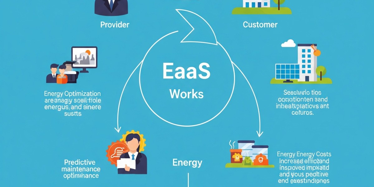 Energy as a Service (EaaS) Market