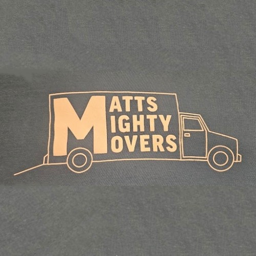 Matt's Mighty Movers Profile Picture