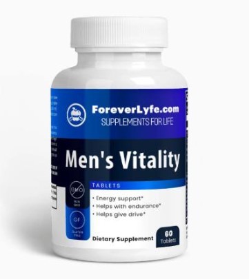 Mens Vitali Profile Picture
