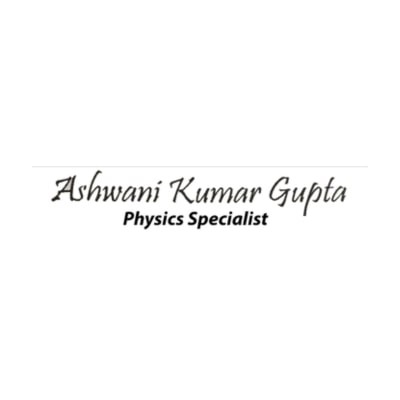 Physics Home Tuition Profile Picture