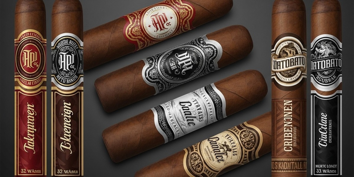The Essential Guide to Premium Cigars for Begin