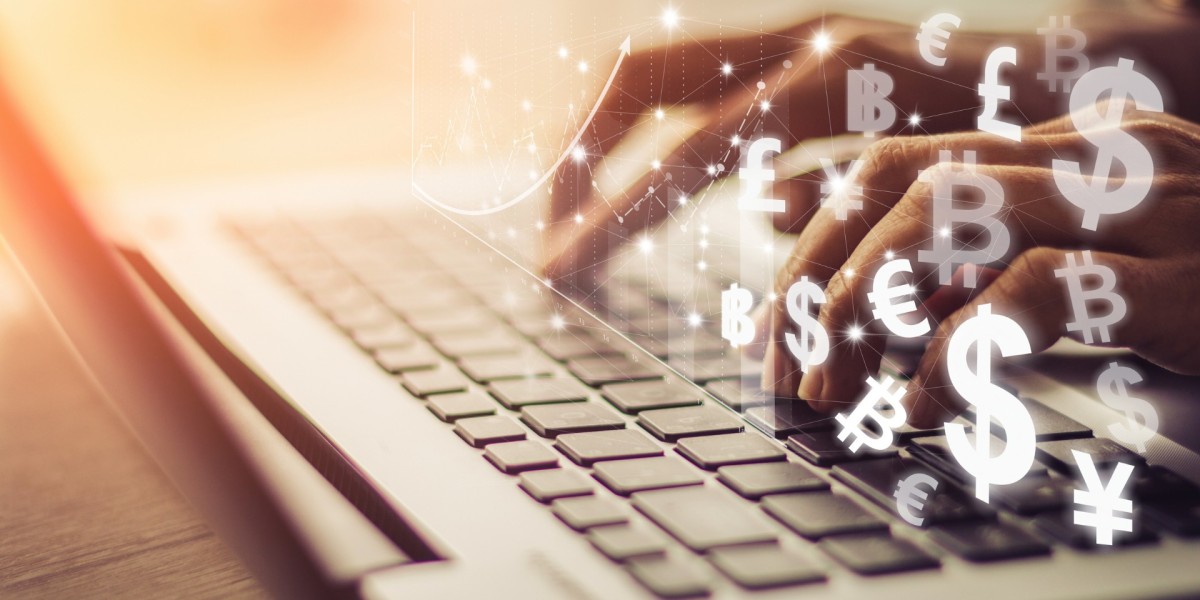 Comprehensive Market Study of Digital Payment :