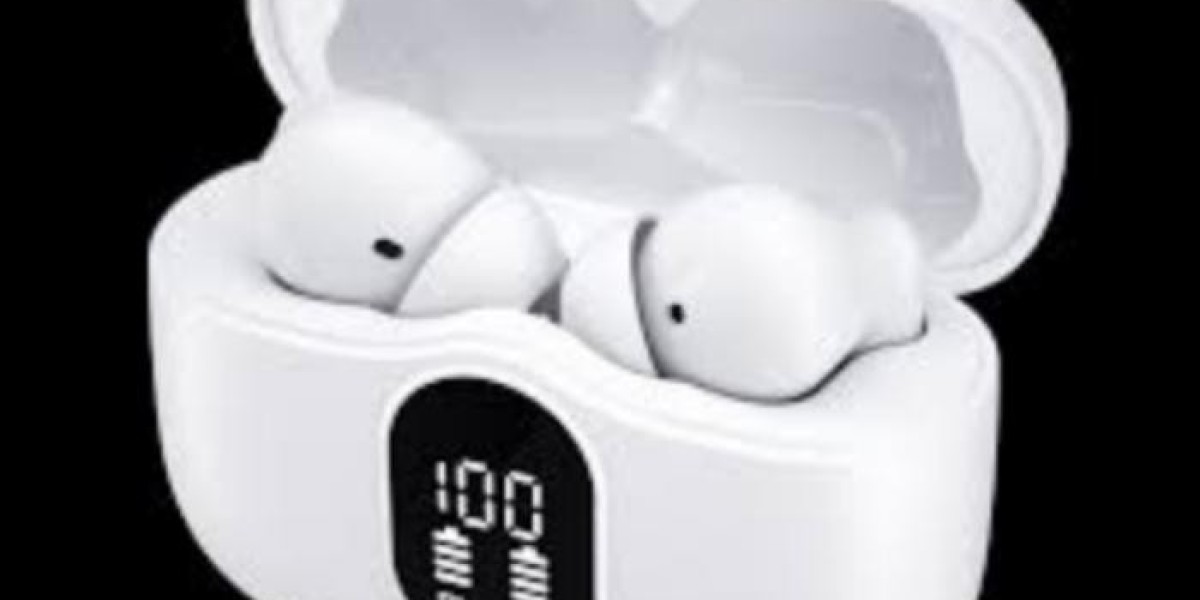 Beatbuds X1 White You Need to Try This