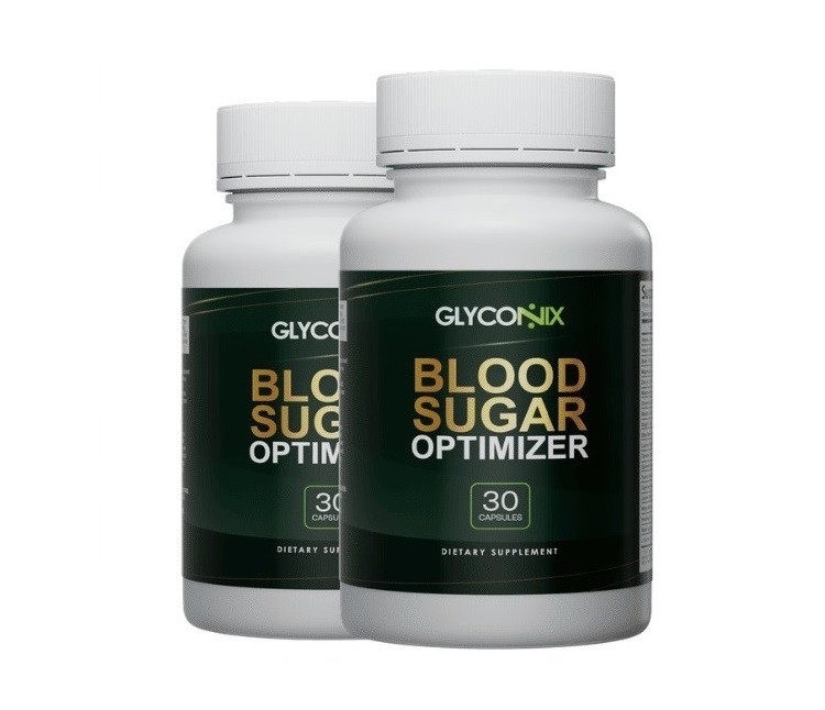 GlyconixBlood SugarOptimizer Profile Picture