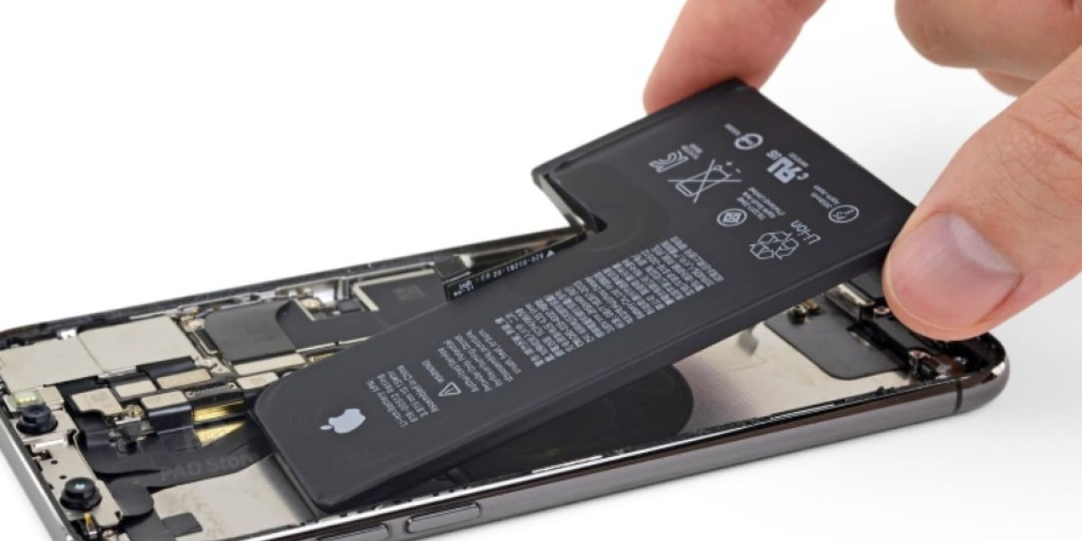 thay pin iphone xs max can luu y gi