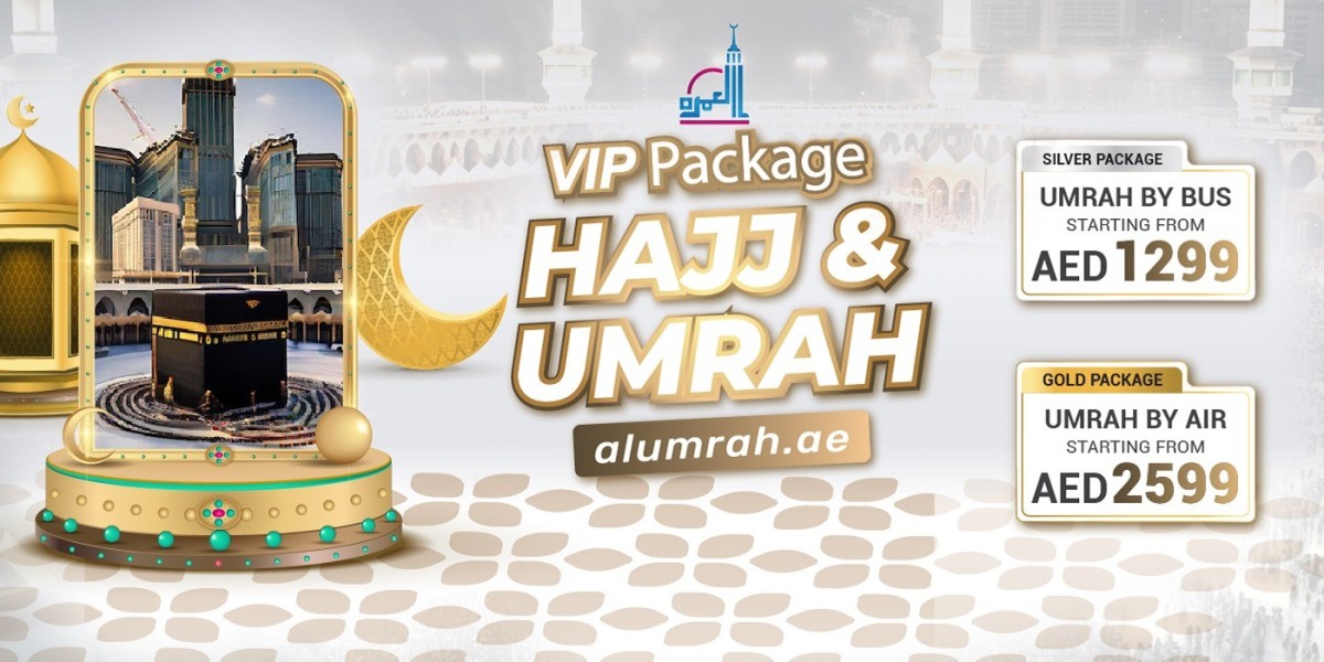 Verified Umrah Package from Dubai With Customer