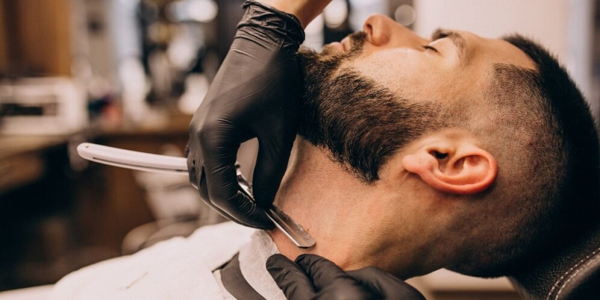 Modern And Classic Barbers In Delray Beach, FL
