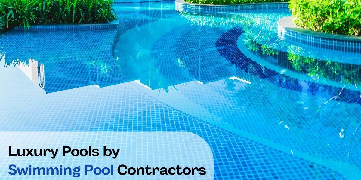 Top Swimming Pool Contractors in Abu Dhabi: Qua