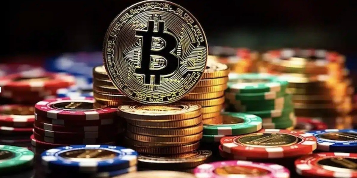 Bonus e Promozioni nei Crypto Casino: Cosa Aspe