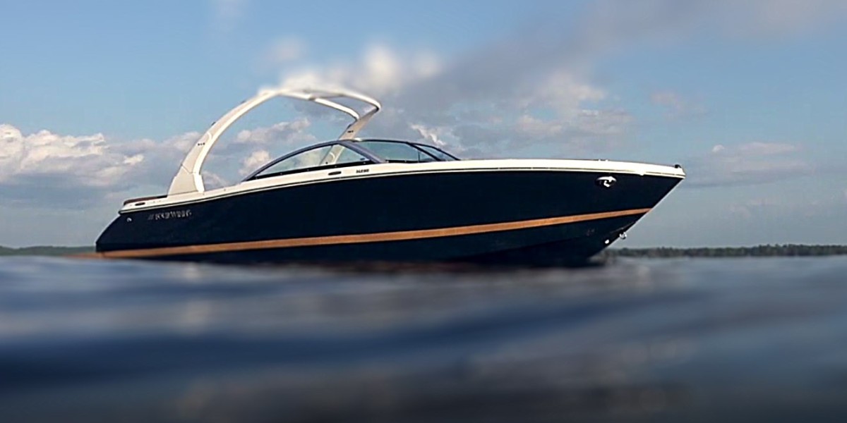 Explore Ontario Lakes with Boat Rentals
