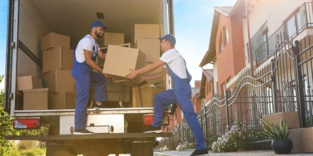 Prepare for Smooth Move with 2 Men And a Van