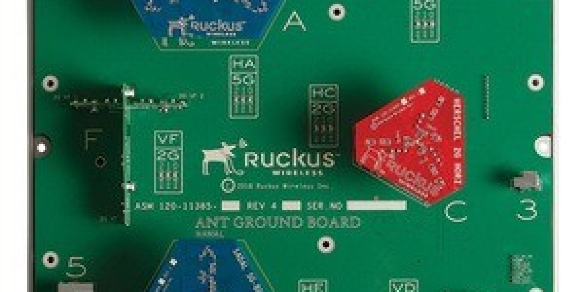 Powering Connectivity Beyond Walls