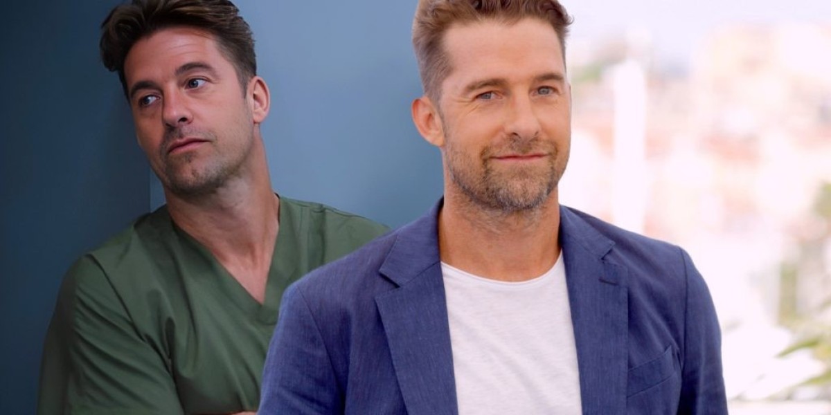 Who is Nick on Grey Anatomy?Know Who Plays It?