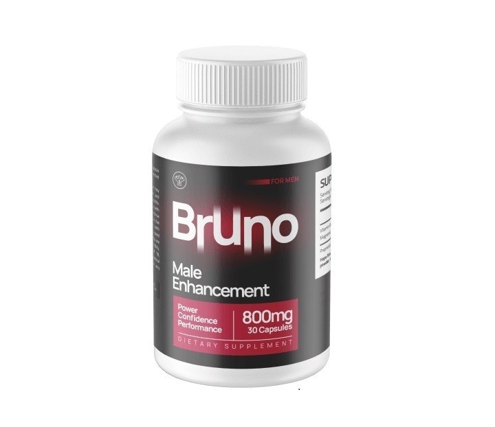 BrunoMale Enhancement Profile Picture
