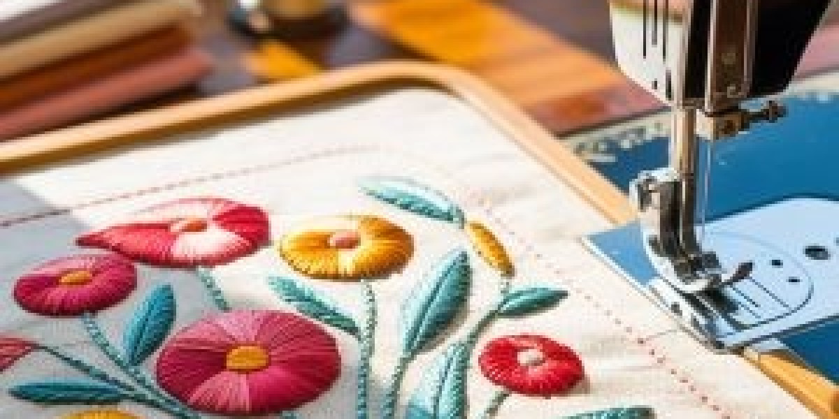 The Secret Behind Flawless Embroidery: Embroide