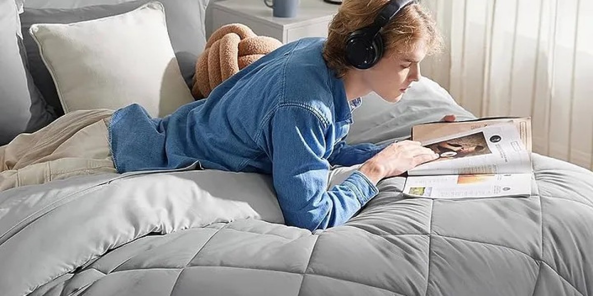 What Is Included In A Bed-In-A-Bag?