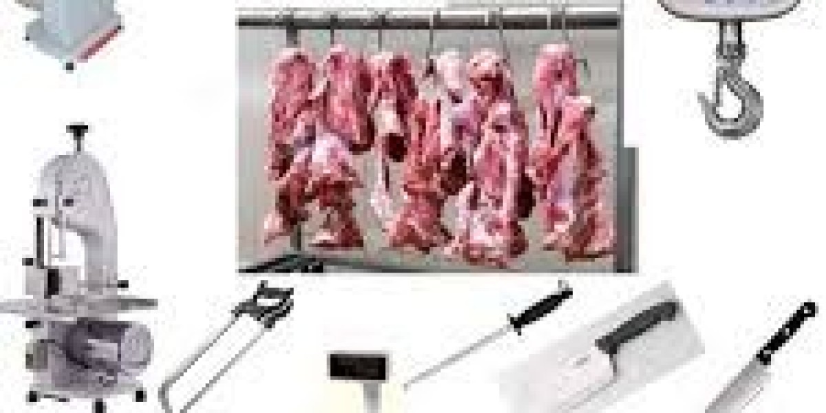 Understanding Meat Bandsaws: What to Look for B