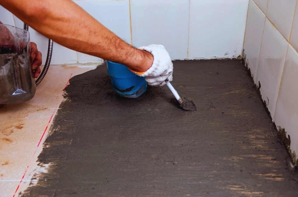 What Should You Know About Bathroom Waterproofing? -  WriteUpCafe