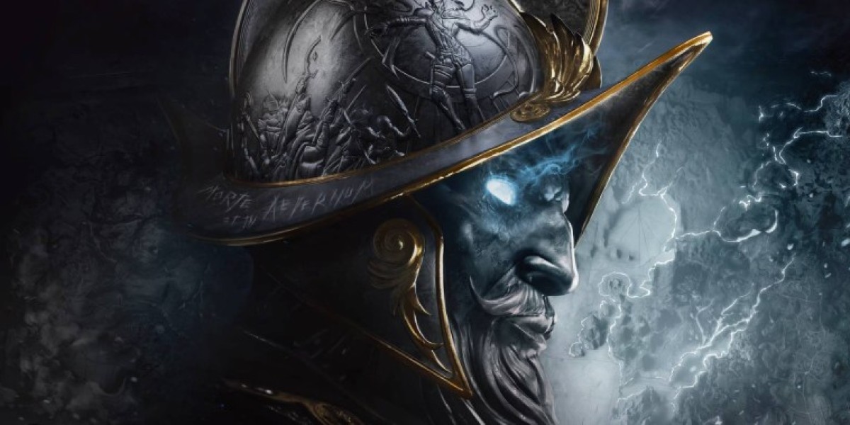 New World Gold: Beginner & Veteran Tips