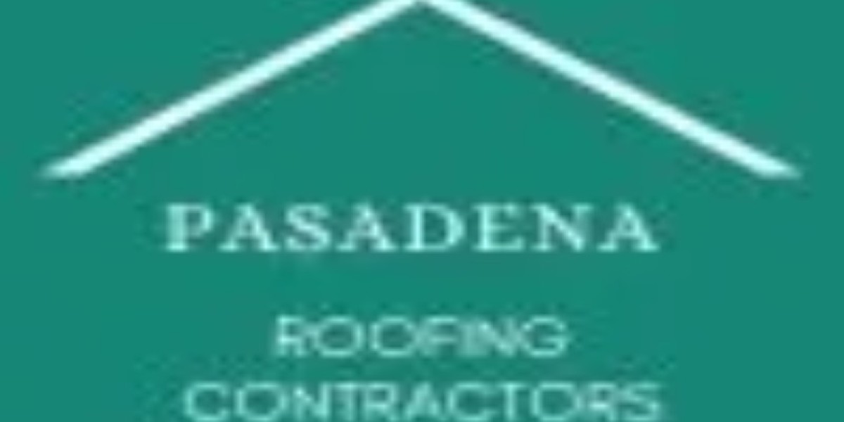Trusted Roofing Pasadena CA Contractors for Qua