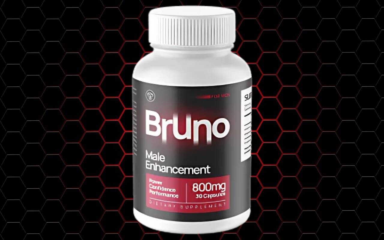BrunoMale EnhancementAustralia Profile Picture