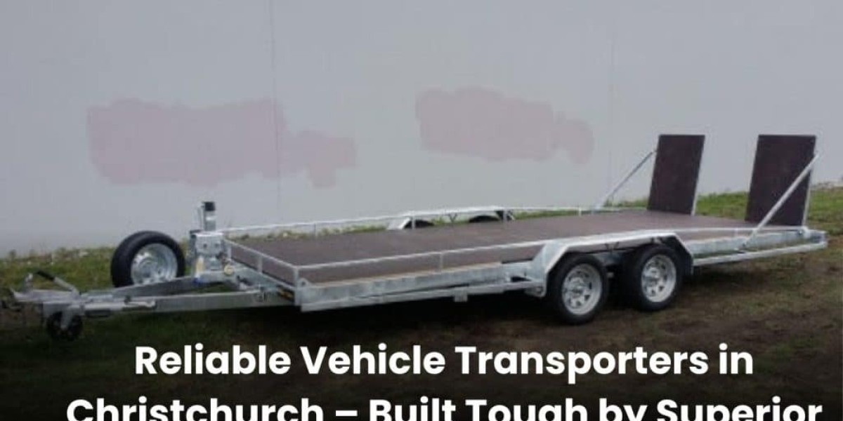 Reliable Vehicle Transporters in Christchurch –