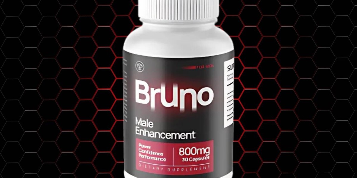 https://www.facebook.com/BrunoMaleEnhancementCapsule
