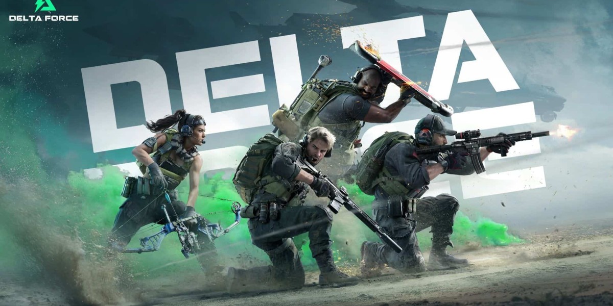 Delta Force: How to Survive Your First Runs in