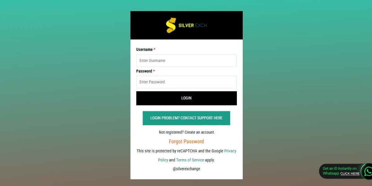 Silver Exchange: The Premier Online Betting