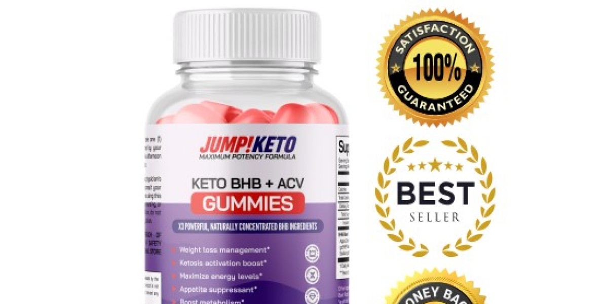 Jump Keto Reviews - Buy in USA, UK, IE [Latest