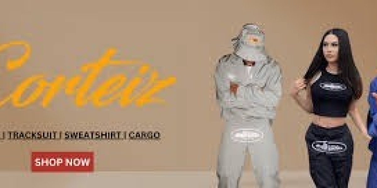 The Appeal of Corteiz Caps