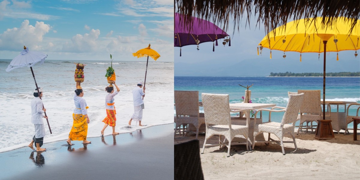 Bali Tour Packages: Book Your Next Trip Online