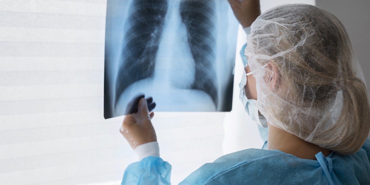 Mobile X-Ray Services: Bringing Diagnostics to