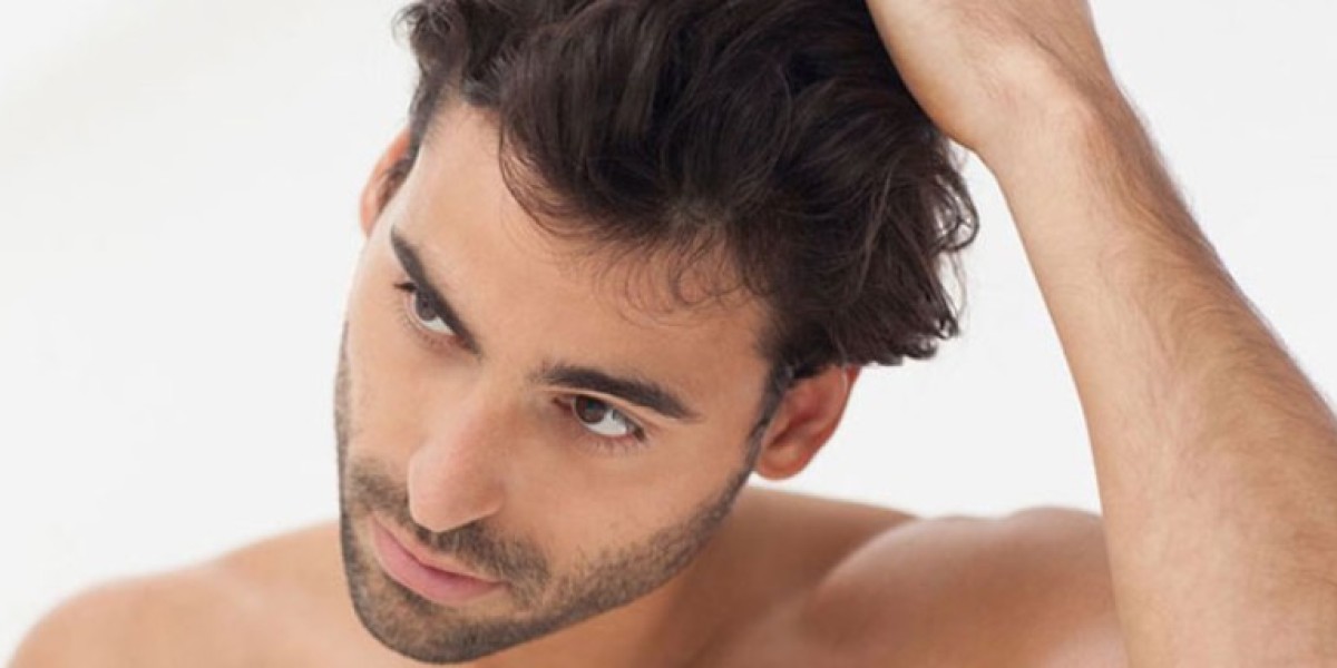 Men's Face Care Treatment in Thane West – Exper