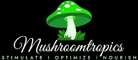 mushroom tropics Profile Picture
