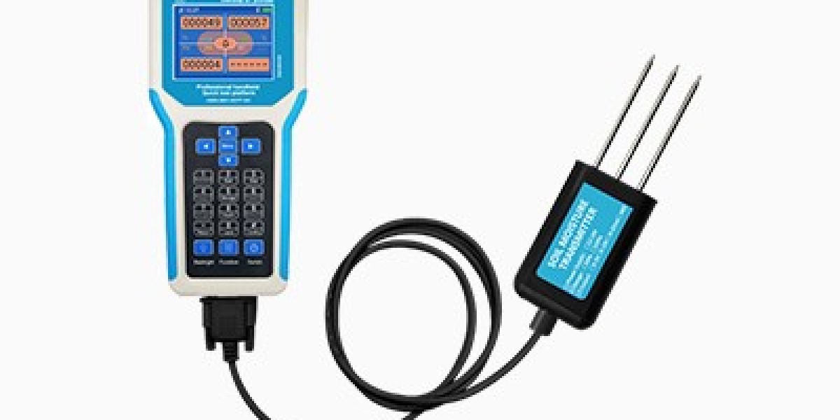 Cutting – Edge Water Quality Sensors Enhance In