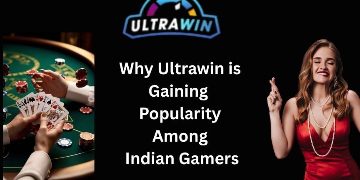 Why Ultrawin is Gaining Popularity Among Indian