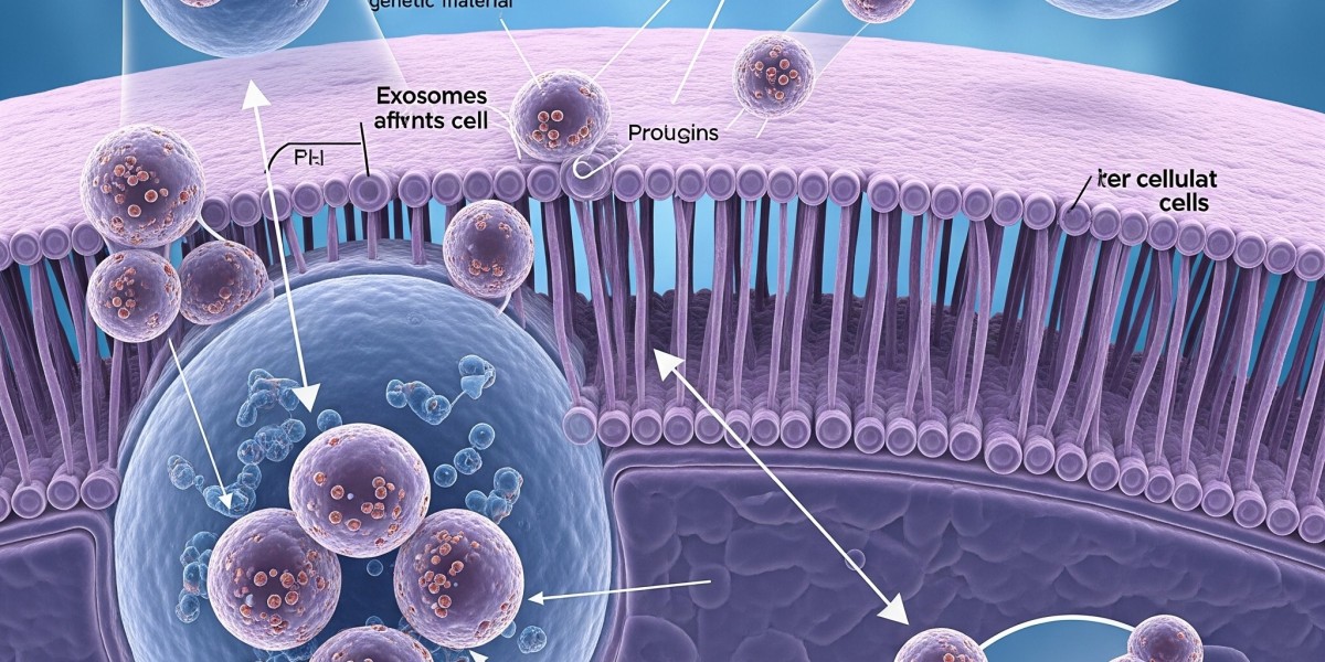 Oncology Leads Exosome Research with Biomarkers