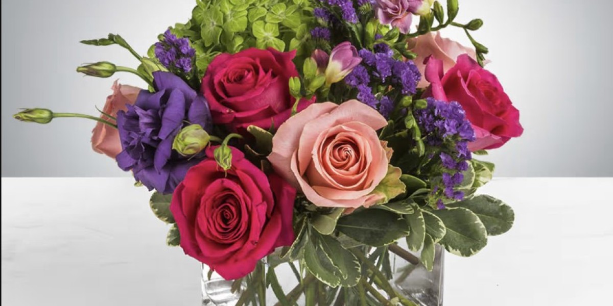 Make Them Smile Again – Black Petals USA’s Get