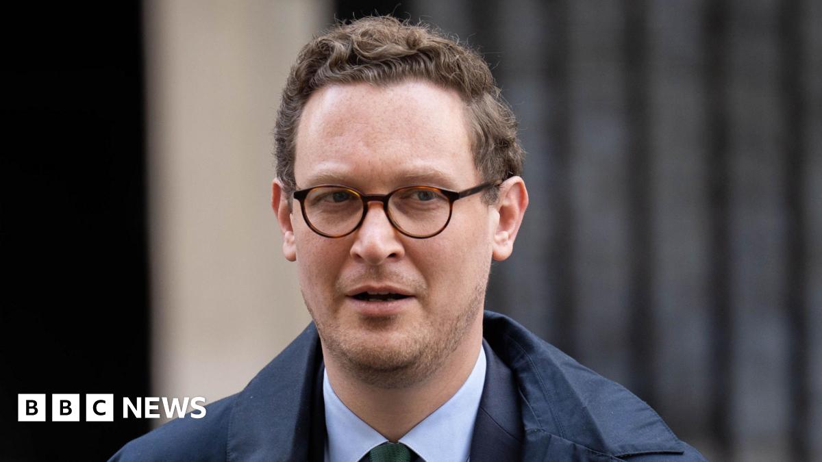 Millionaires shouldn't get winter fuel payments, minister says - BBC News