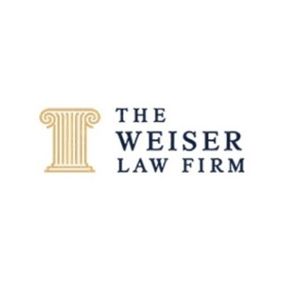 Weiser Law Firm Profile Picture