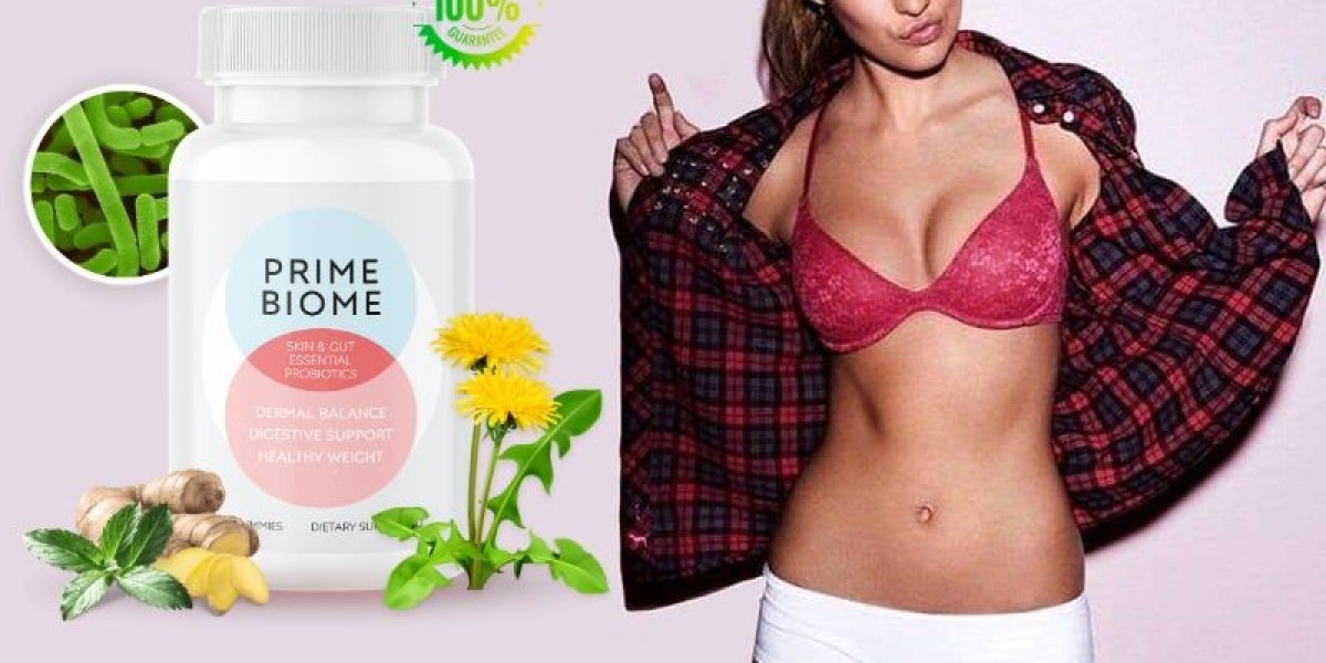 PrimeBiome {BE CAREFUL}: Scam, Side Effects, Do