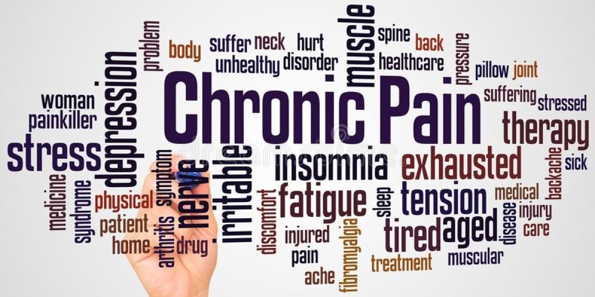 Individuals with Chronic Pain or Mobility Issue