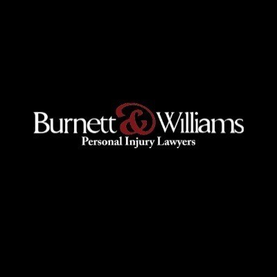 burnettwilliams Profile Picture