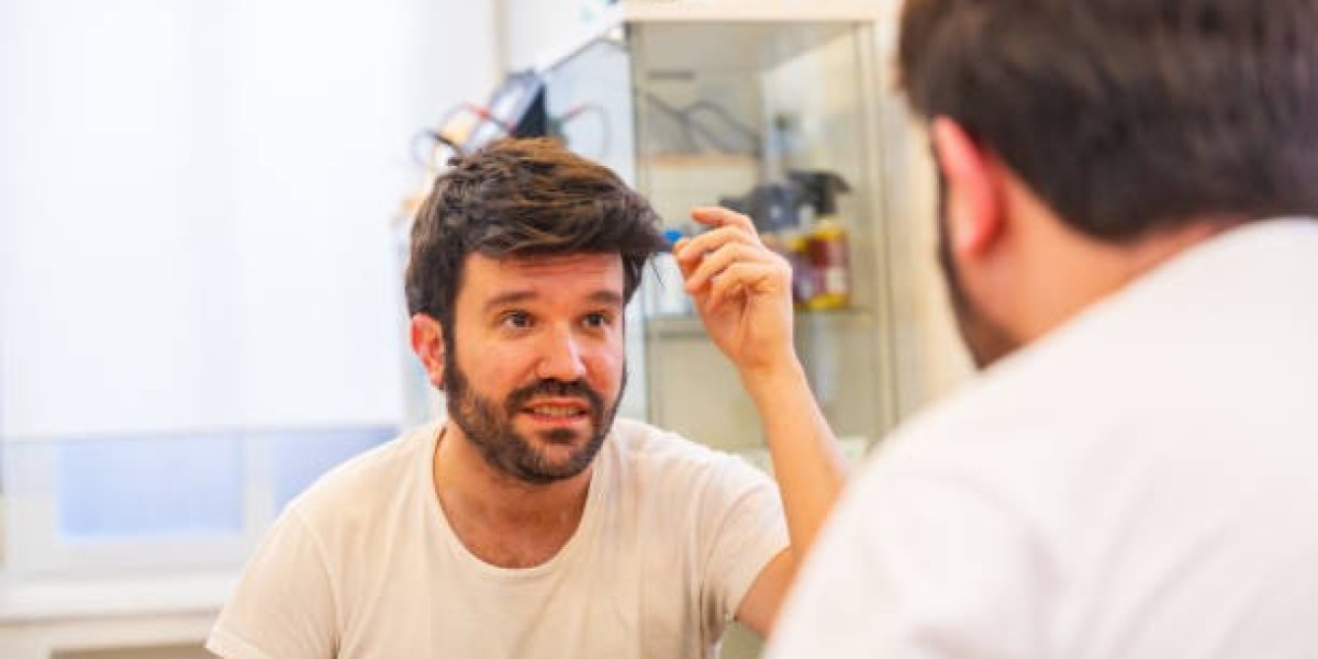Hair Transplant Cost: Decoding Dubai's Charges
