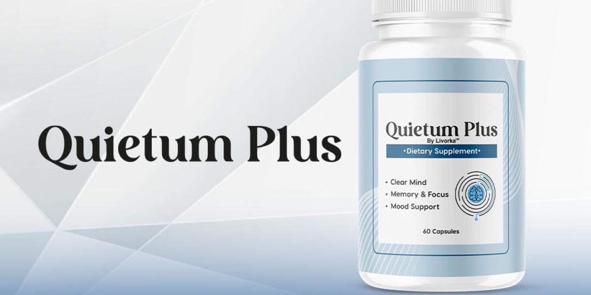 Quietum Plus Overview — What to Review Before Trying This Formula?