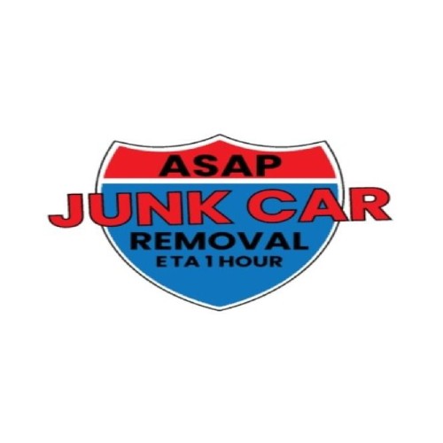 ASAP Towing and Junk Car Removal | Cash for Junk Cars | Scra Profile Picture