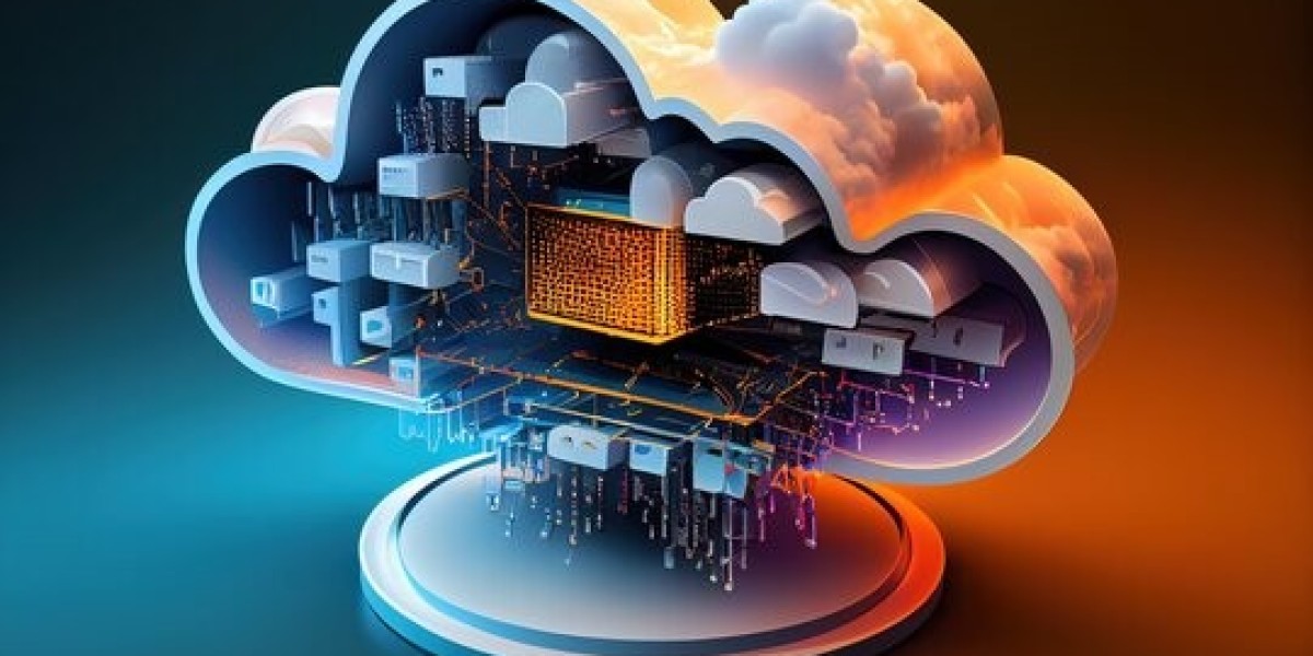 Cloud Computing Companies in India | Sathya Tec