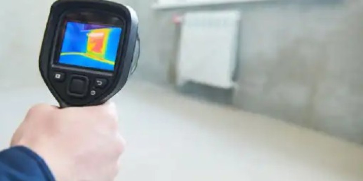Choosing the Best Leak Detection Service in Orl