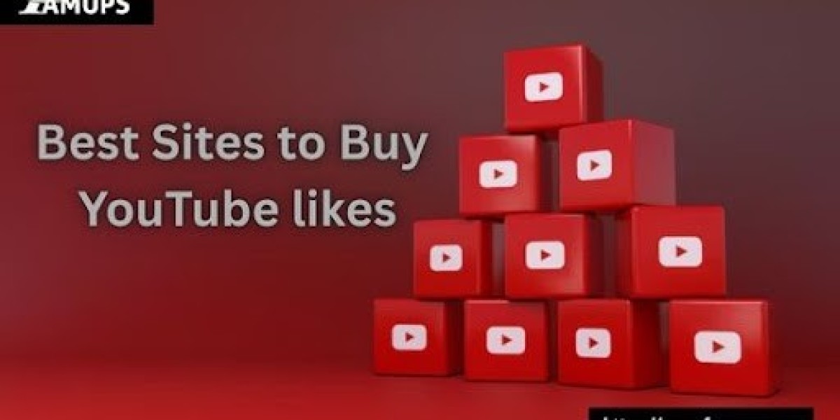 10 Best Sites to Buy YouTube Likes in 2025